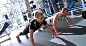 Best Health training program for Triathletes