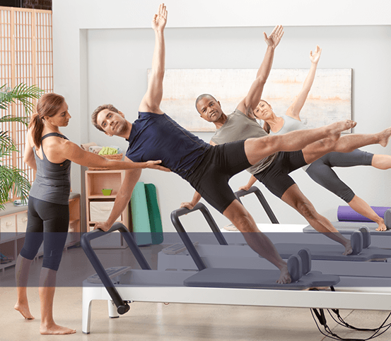 clinics that offer Pilates in Midland