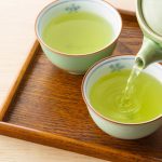 green tea