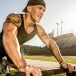 sports fitness