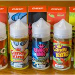 E Liquids With Nicotine