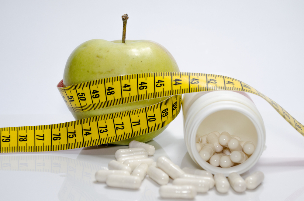 Weight Loss Pills 1