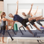 clinics that offer Pilates in Midland