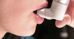 Take some remedies for asthma