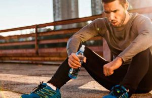 PCT importance with Dianabol usage