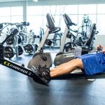 best home cardio machine