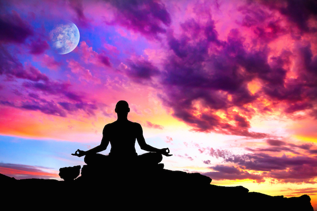 best meditation centers