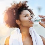 Maintaining good hydration also supports healthy weight loss