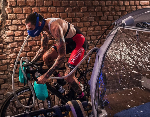 Proven Benefits of Altitude Training
