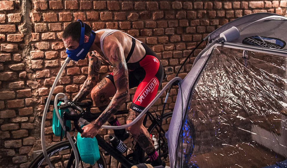 Proven Benefits of Altitude Training