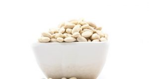 white beans