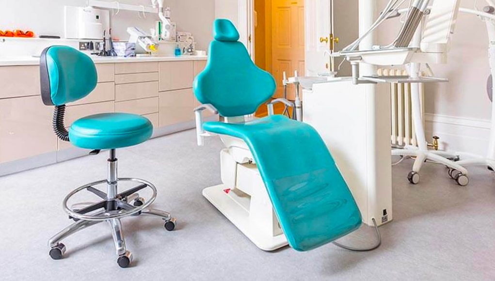 Good Dentist without Hitting the Chair