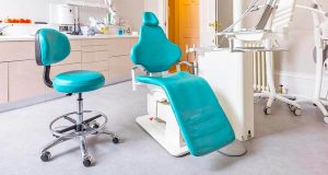 Good Dentist without Hitting the Chair