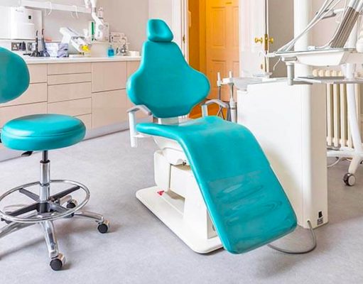 Good Dentist without Hitting the Chair