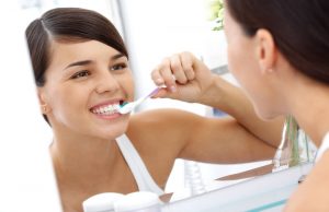 best for oral health