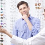 Choosing the Right Eyeglasses