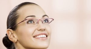 Choosing the Right Eyeglasses