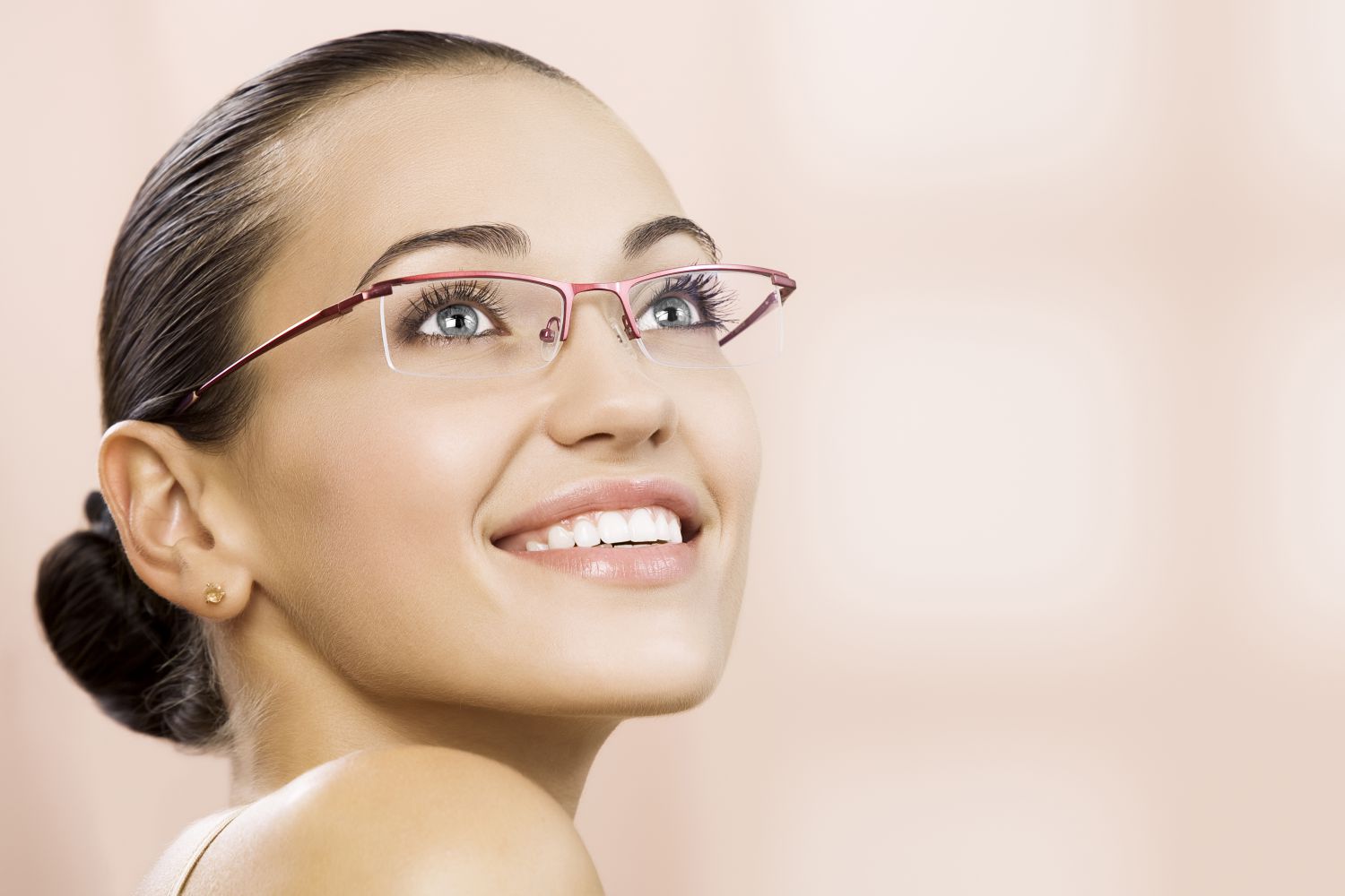 Choosing the Right Eyeglasses