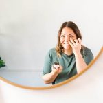 vegan skin care products