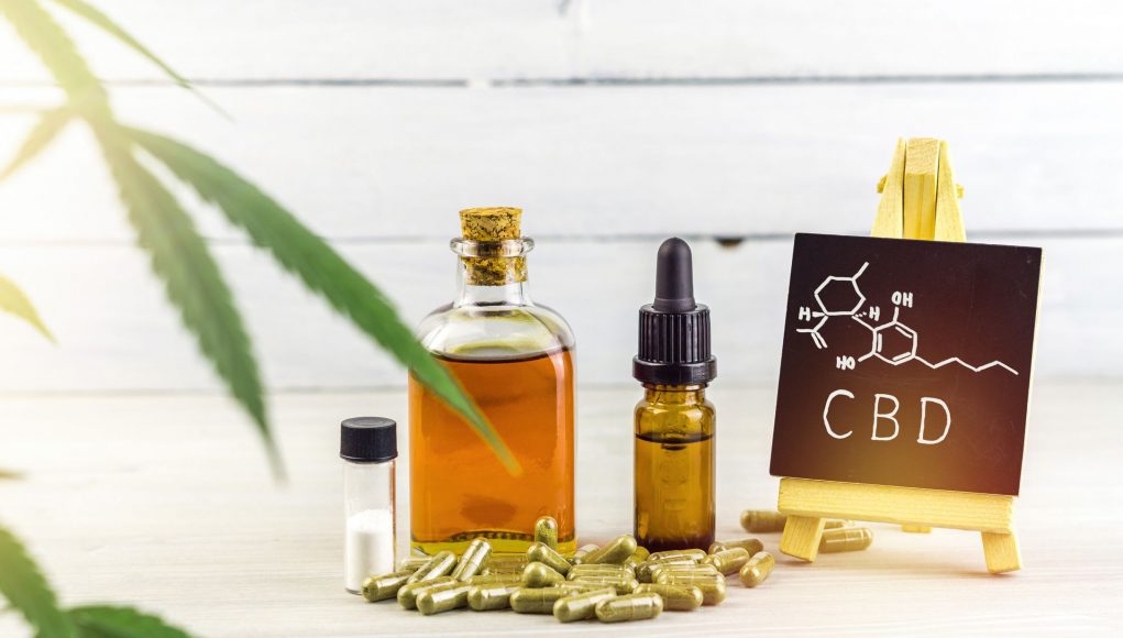 CBD Gummies