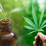 Cannabis-Oil