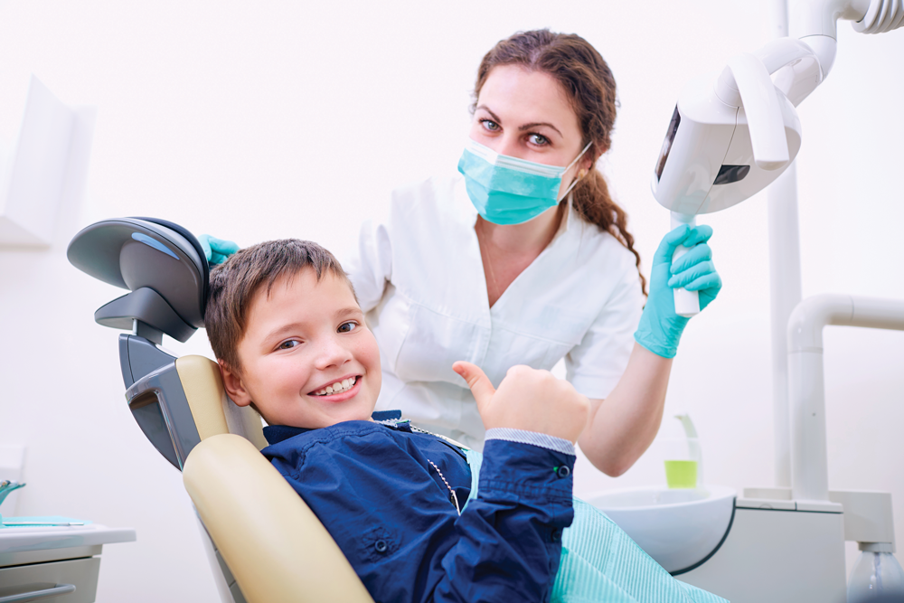 ambler dentist