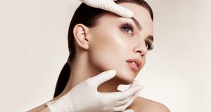 Facial Plastic Surgery