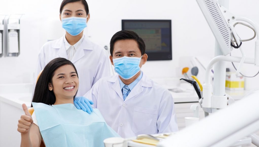 Dental checkups and its importance