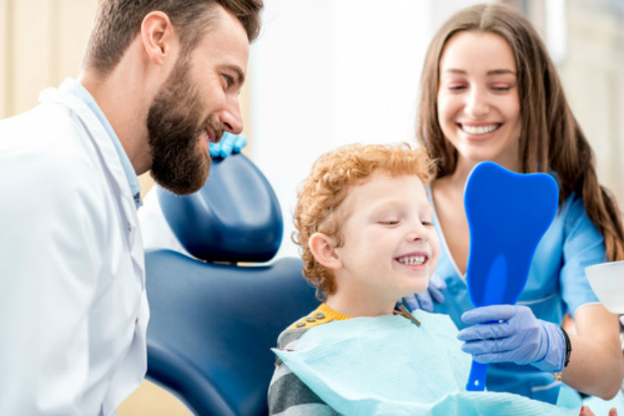 Dental checkups and its importance