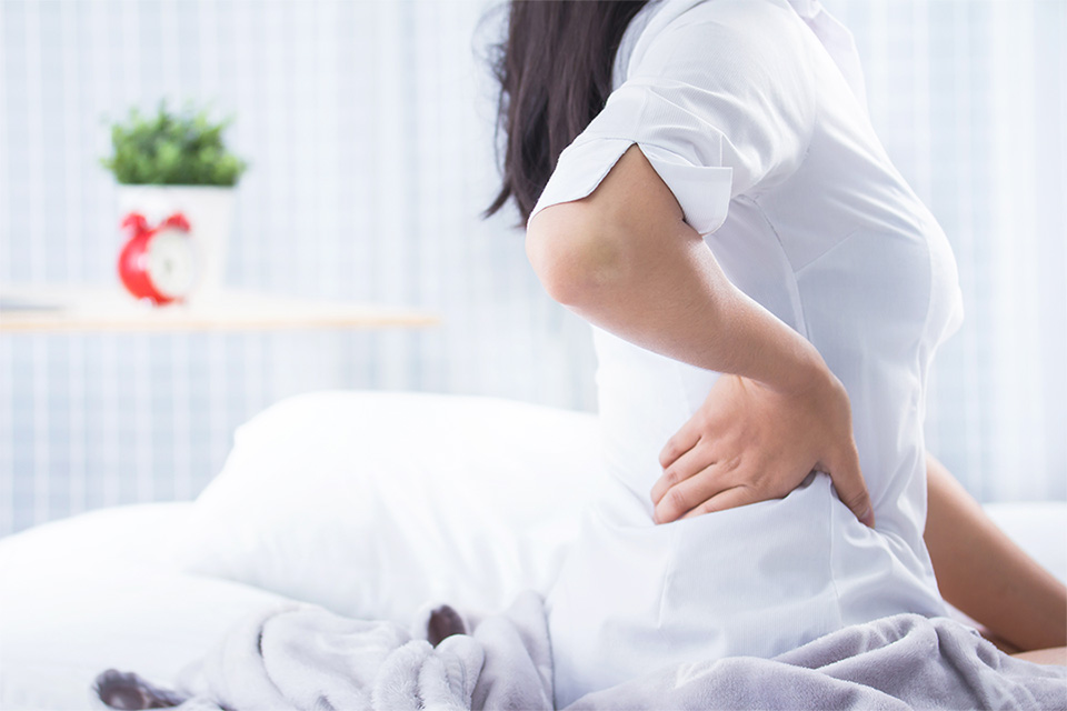 Sciatica treatment in Singapore