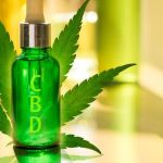 CBD e liquids