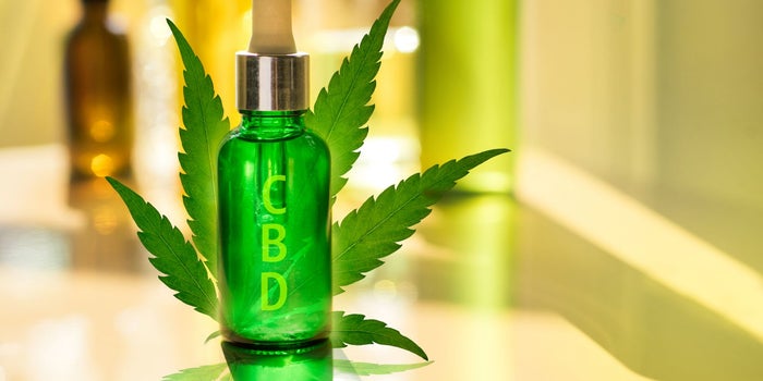 CBD e liquids