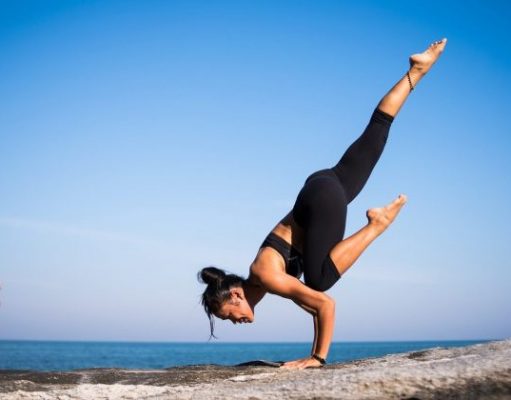 Wealth to Physical Health