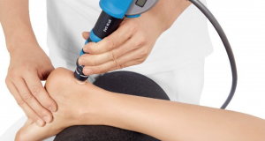 shockwave therapy