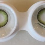 fairy contact lens