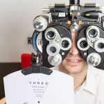 eye examination Hong Kong