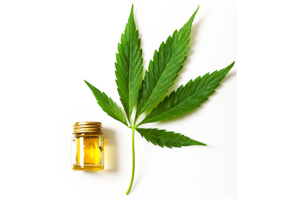 cbd oil toronto