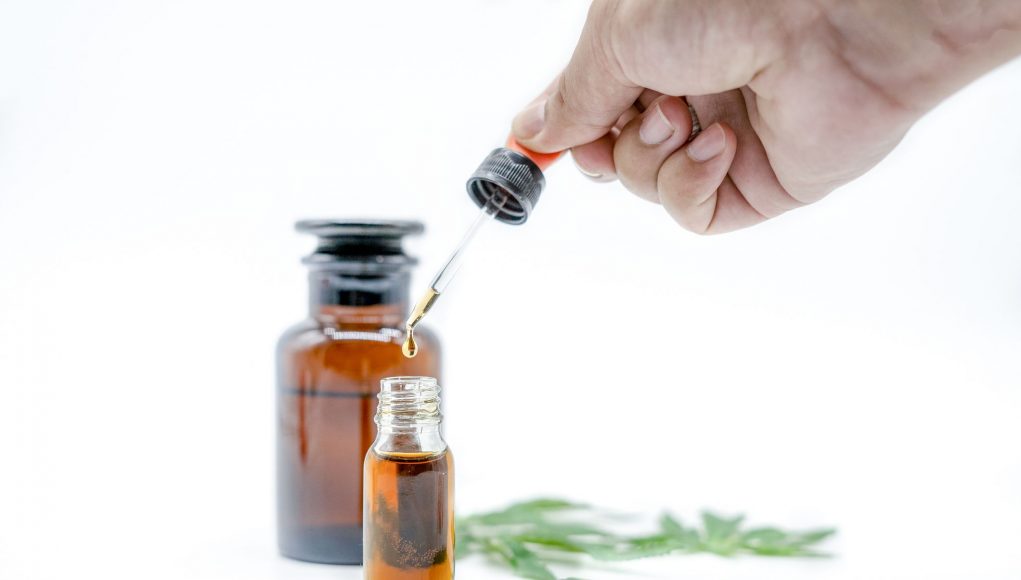 cbd oil toronto