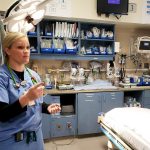 Emergency Health Care Services