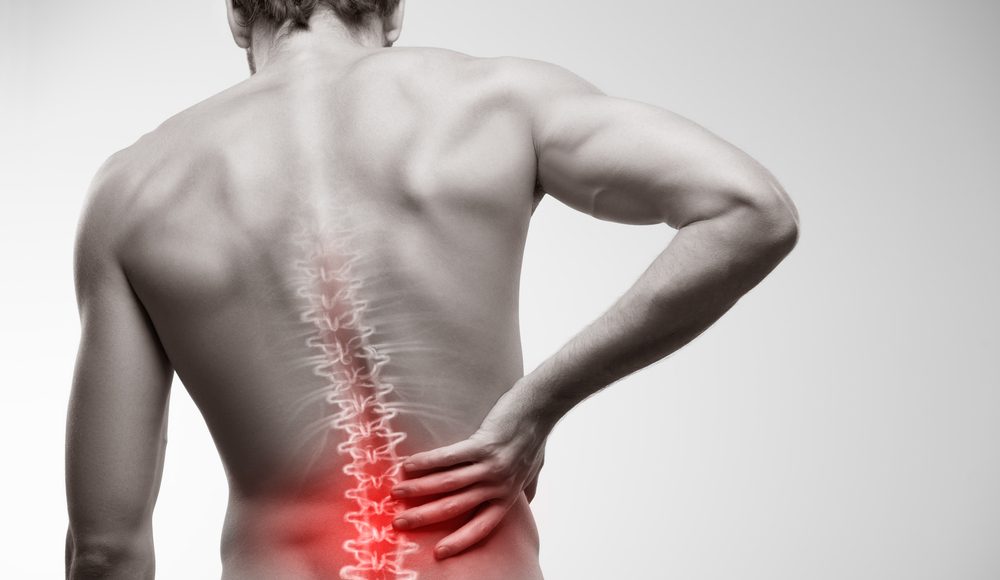 How to Treat Low Back Pain Effectively