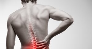 How to Treat Low Back Pain Effectively