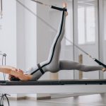 pilates reformer Singapore