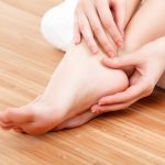 Heel Pain Treatment Singapore