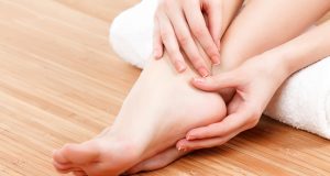 Heel Pain Treatment Singapore