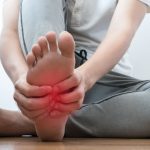 Heel Pain Treatment Singapore