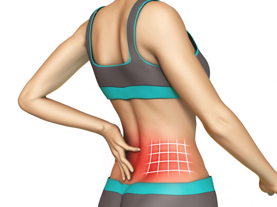 How to Treat Low Back Pain Effectively