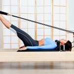 pilates reformer Singapore