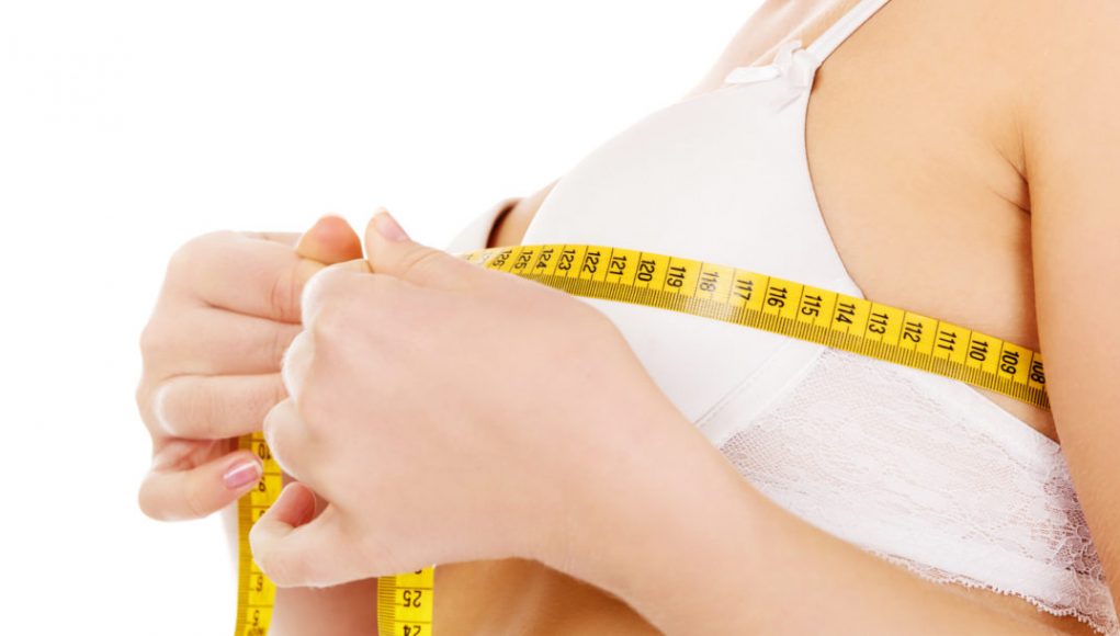 How Can A Breast Enlargement Boost Your Self-Esteem