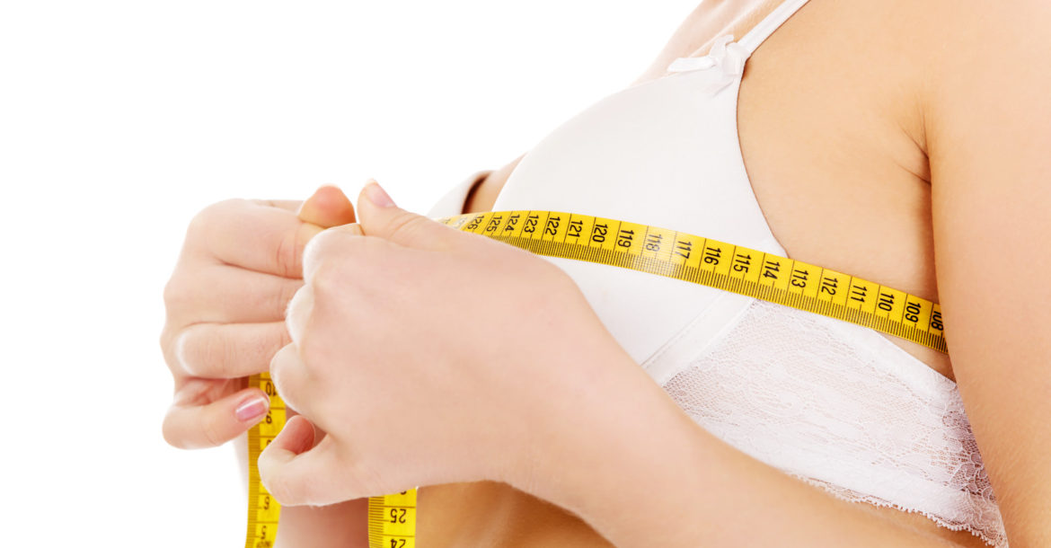 How Can A Breast Enlargement Boost Your Self-Esteem