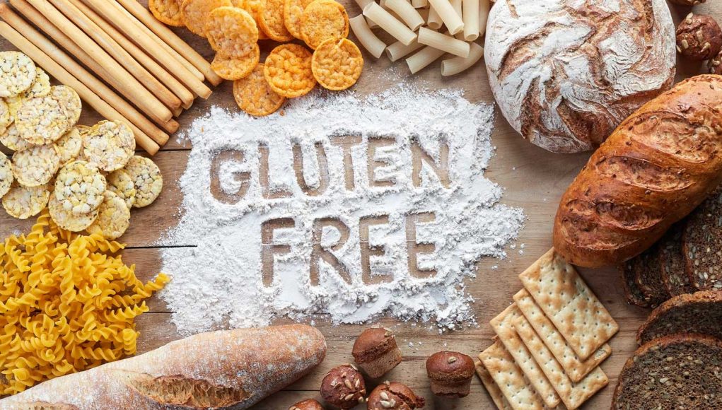 Gluten-Free Diet